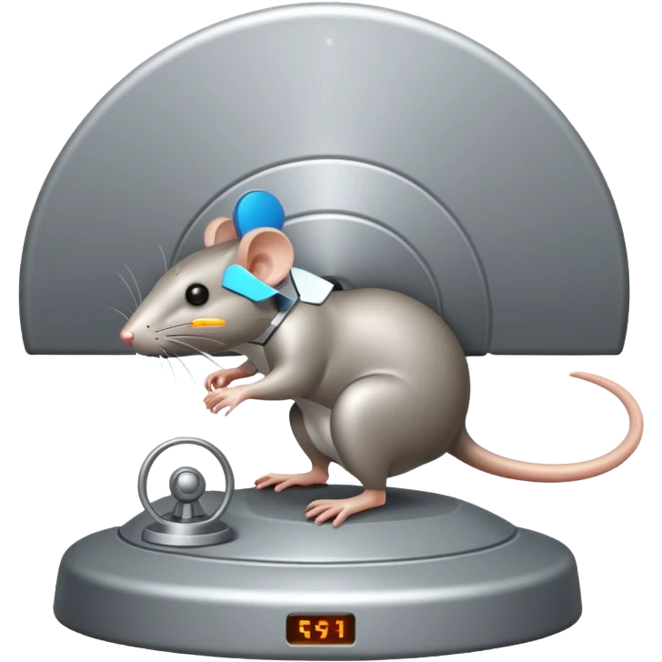 rat radar emoji
