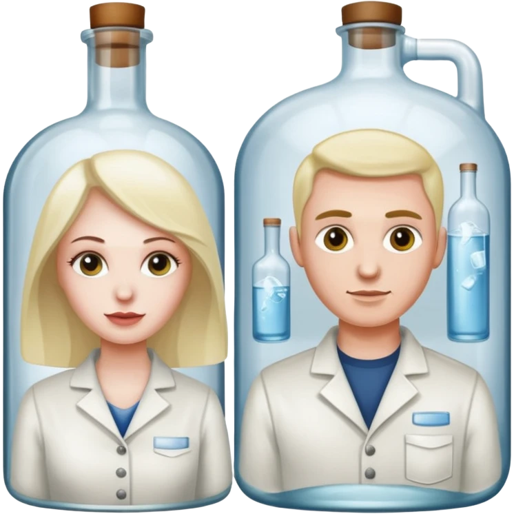 liquor and vodka factories emoji