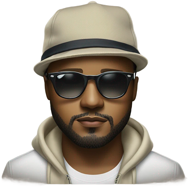 Schoolboy q emoji
