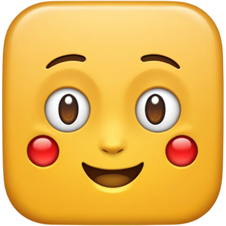 test emoji