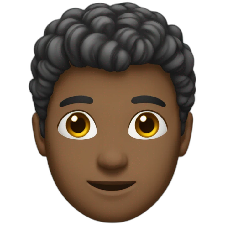 Nordine emoji