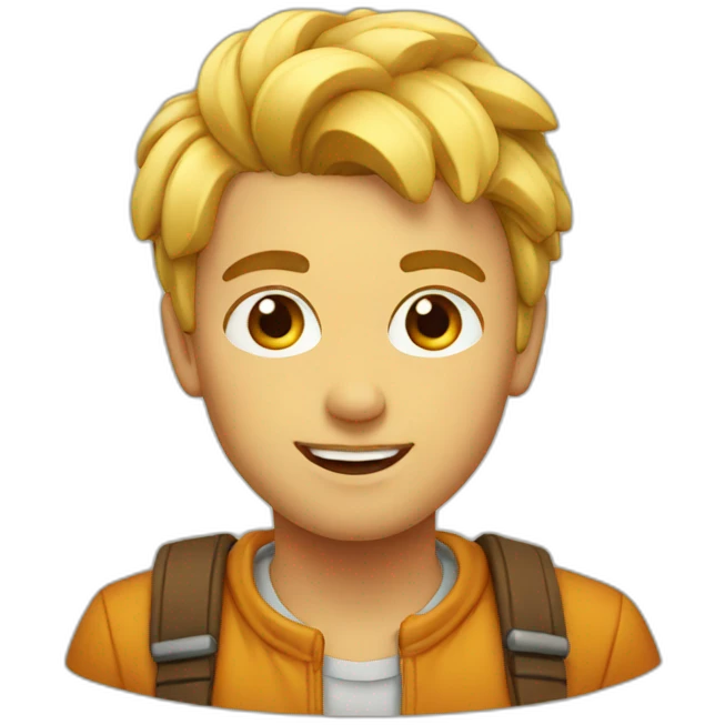 Automne emoji