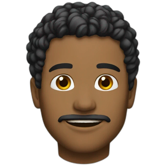 von emoji