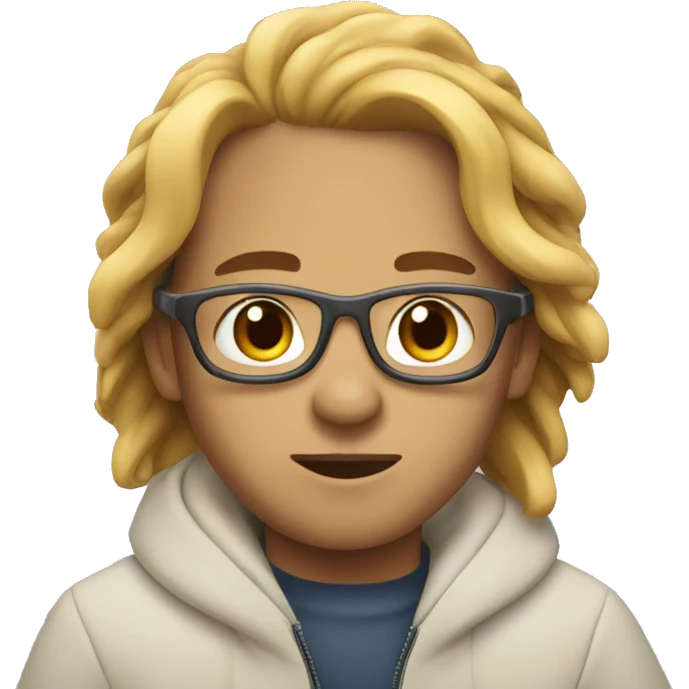 Skidibi emoji