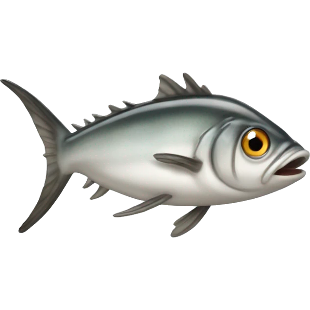 Anchovie emoji