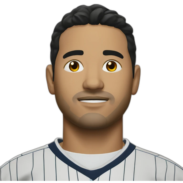 Francisco Rodriguez Penalo emoji