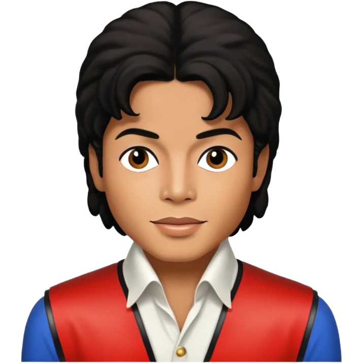 michael jackson emoji
