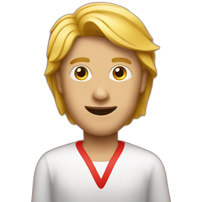 red youtube emoji