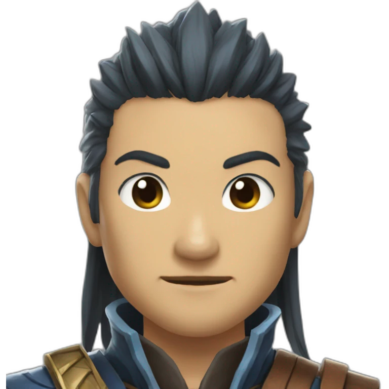 yasuo emoji