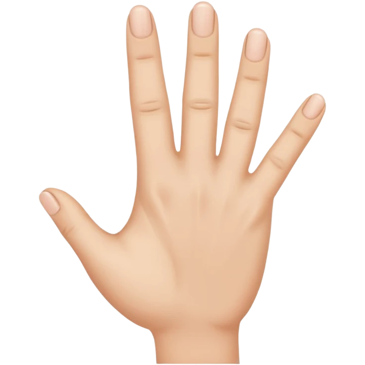 Shush emoji with finger on mouth emoji