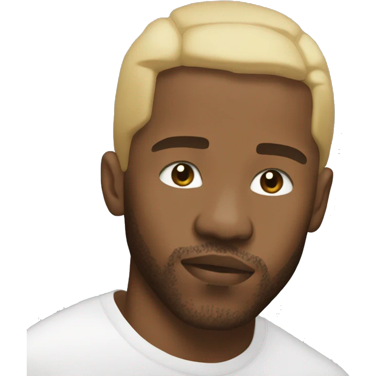 frank ocean blond album emoji