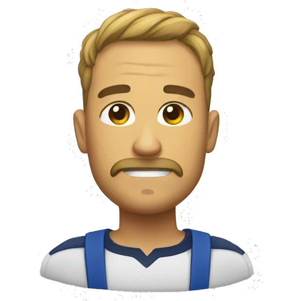 Sentado wc emoji