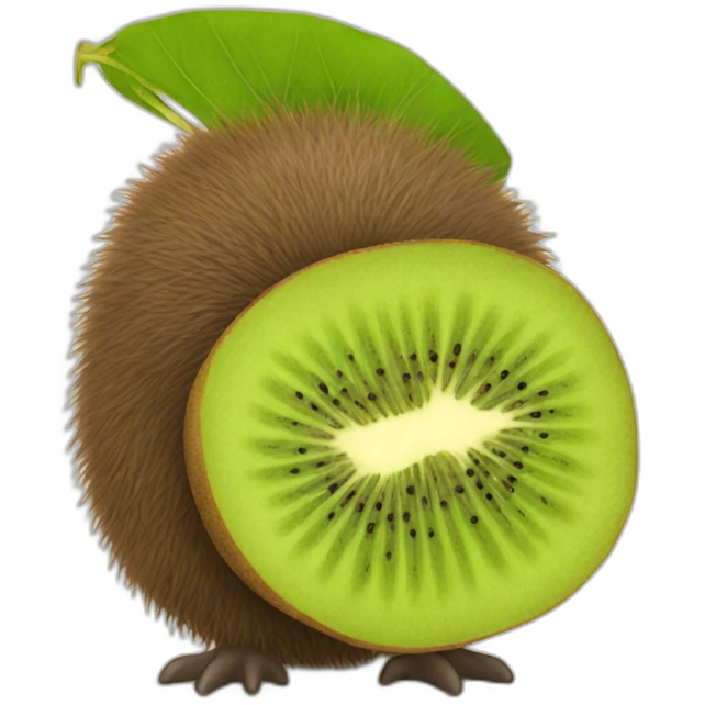 kiwi emoji