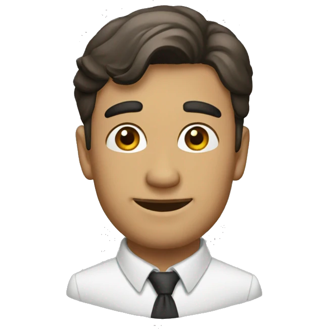 Mr.Zhut company  emoji