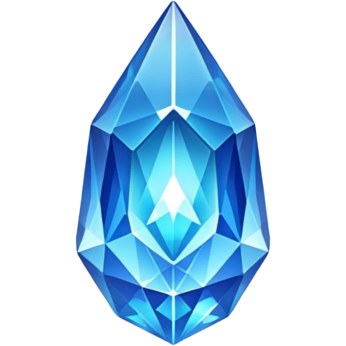 Skyshard sould gem emoji