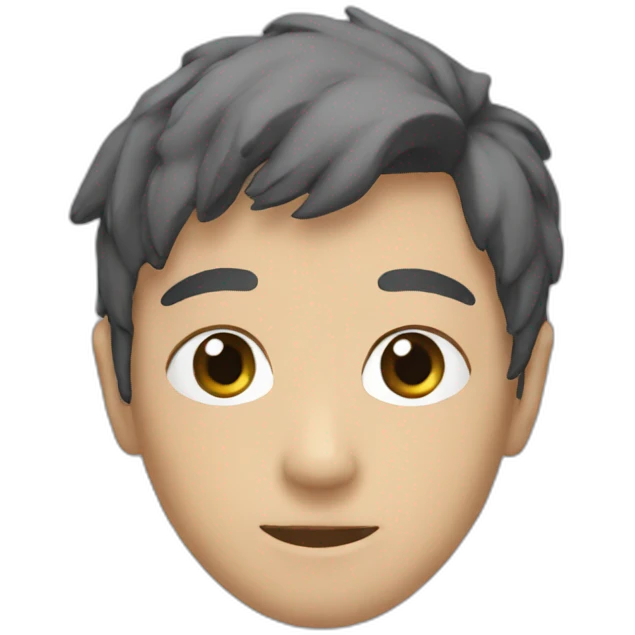 kangen emoji