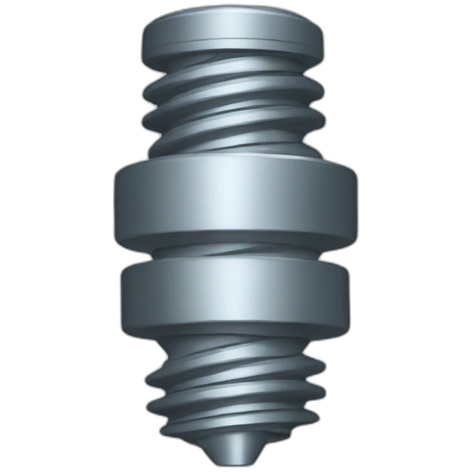 male screw emoji
