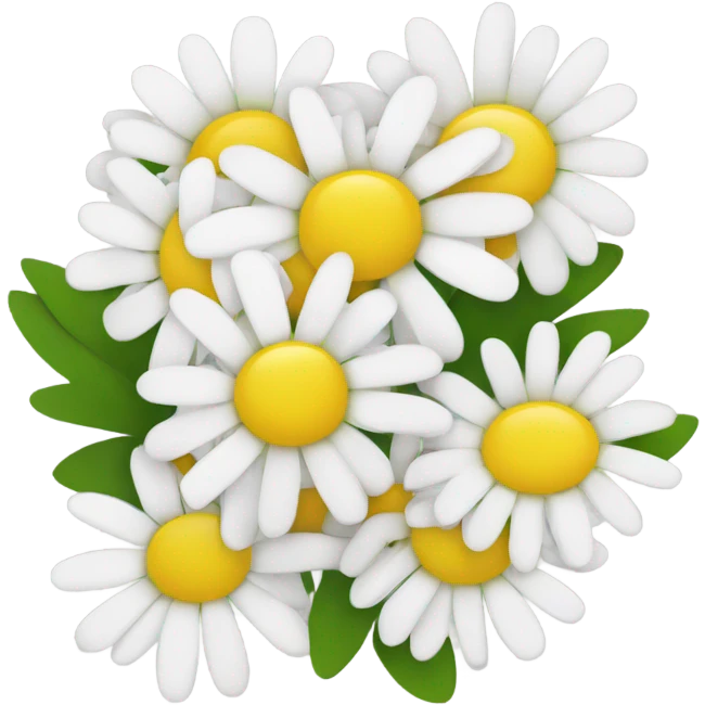 Daisy’s  emoji