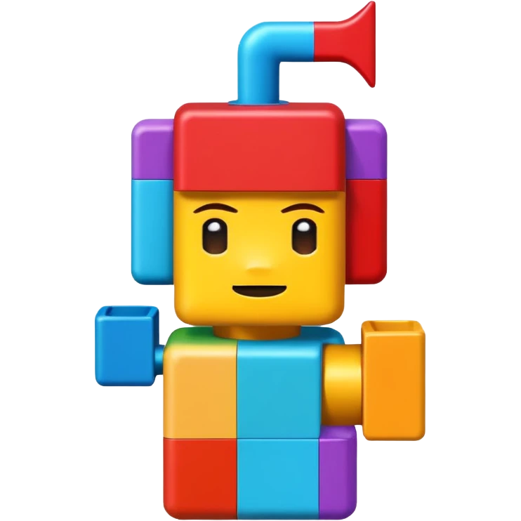 Roblox game emoji
