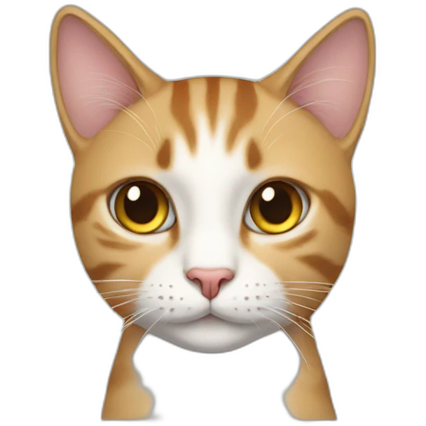 Cat  emoji
