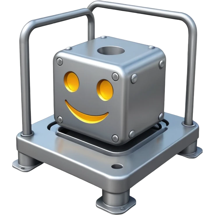 Platform emoji