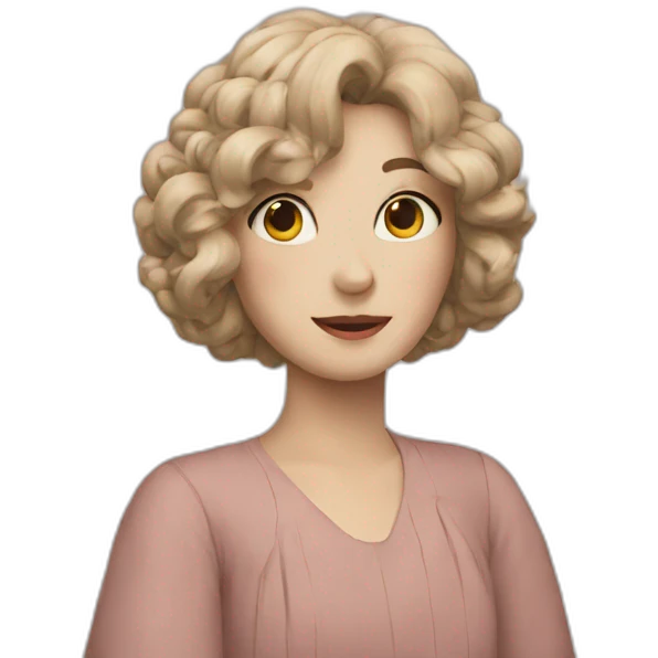 Florence emoji