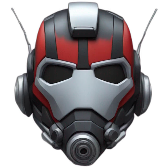 antman tabletop game emoji