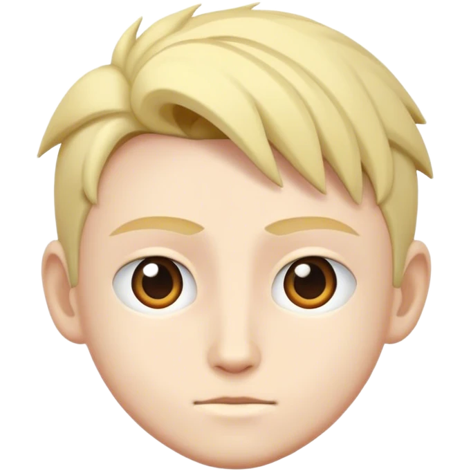 Gojo emoji