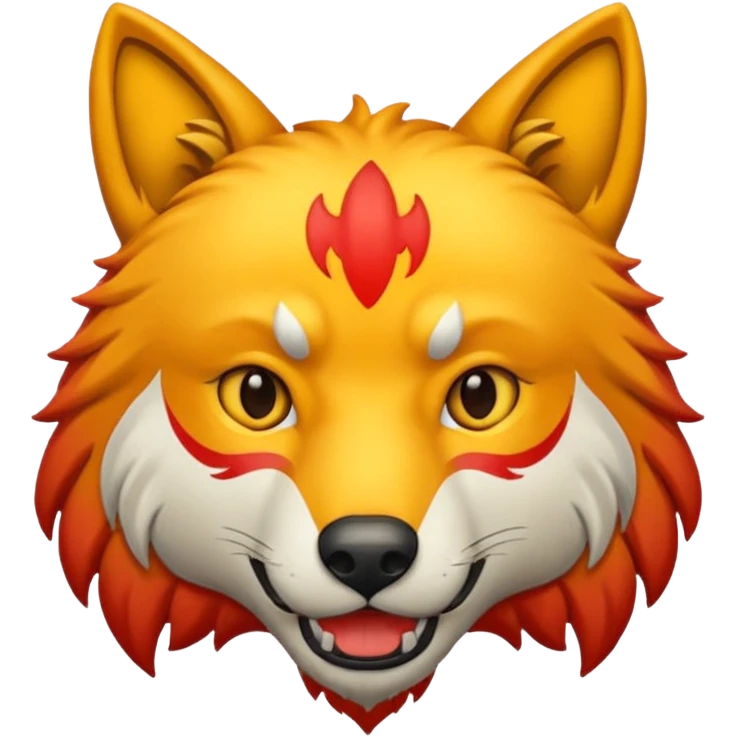 🐺🦖🦂💀🖕🏻🚛 emoji