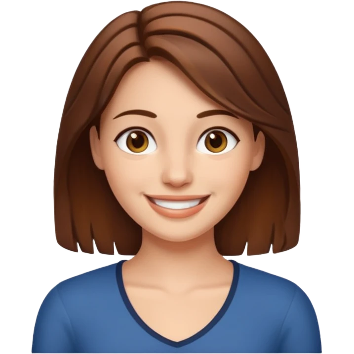 Lara from kaytesaye emoji
