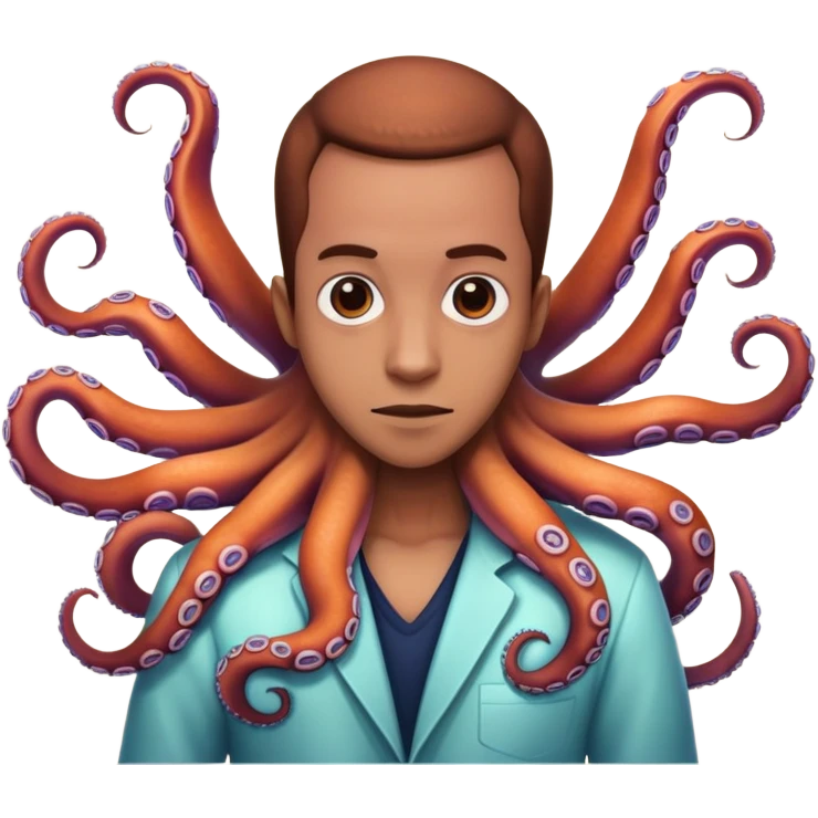 💠+🐙 emoji
