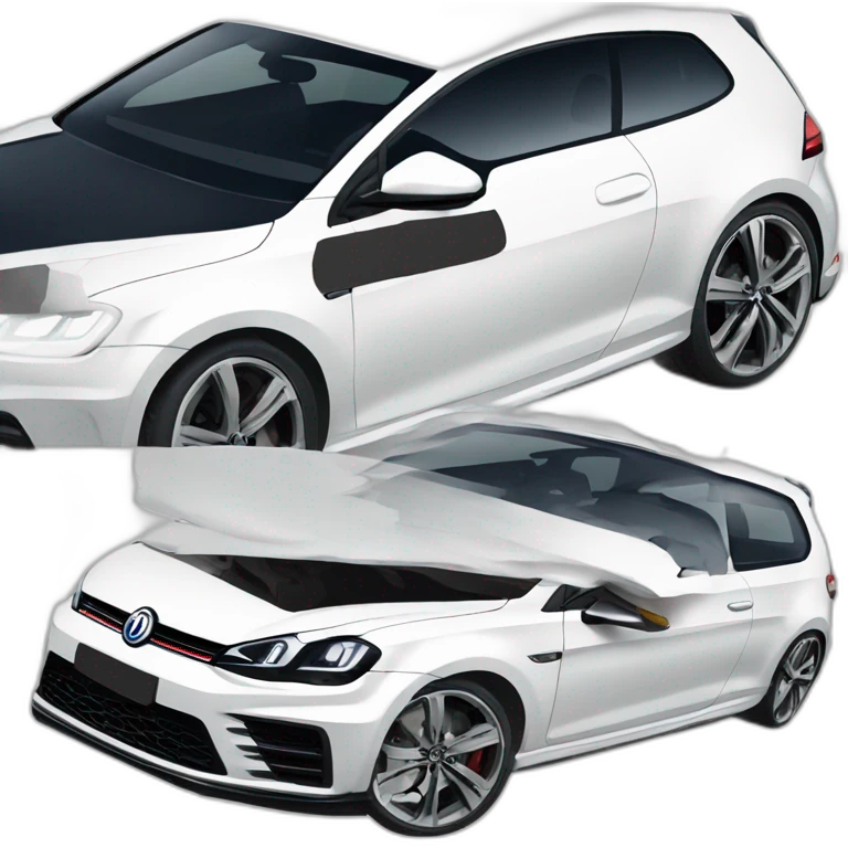 Golf 7r emoji