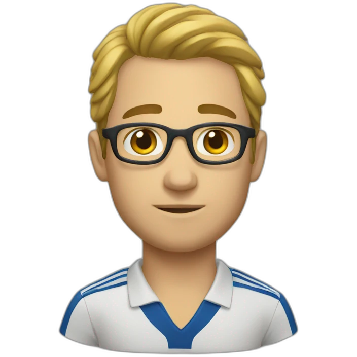 Ligue emoji