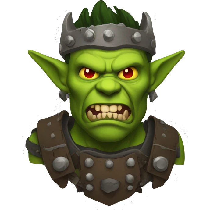 ork emoji