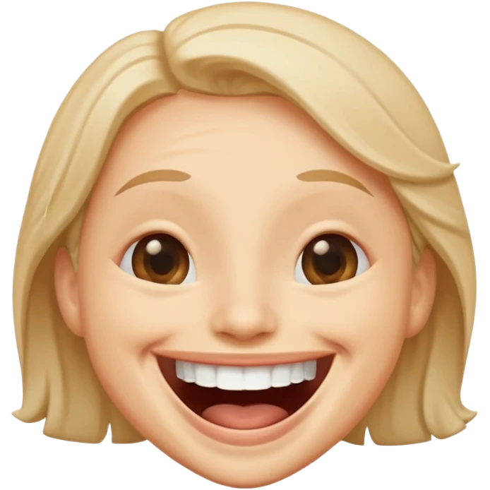 امجي ضحك emoji