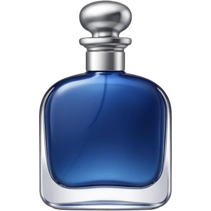 male perfume emoji