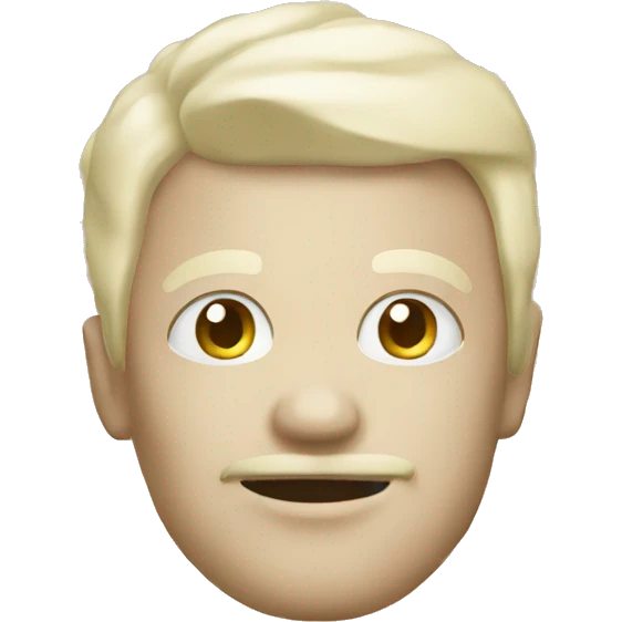Cream  emoji