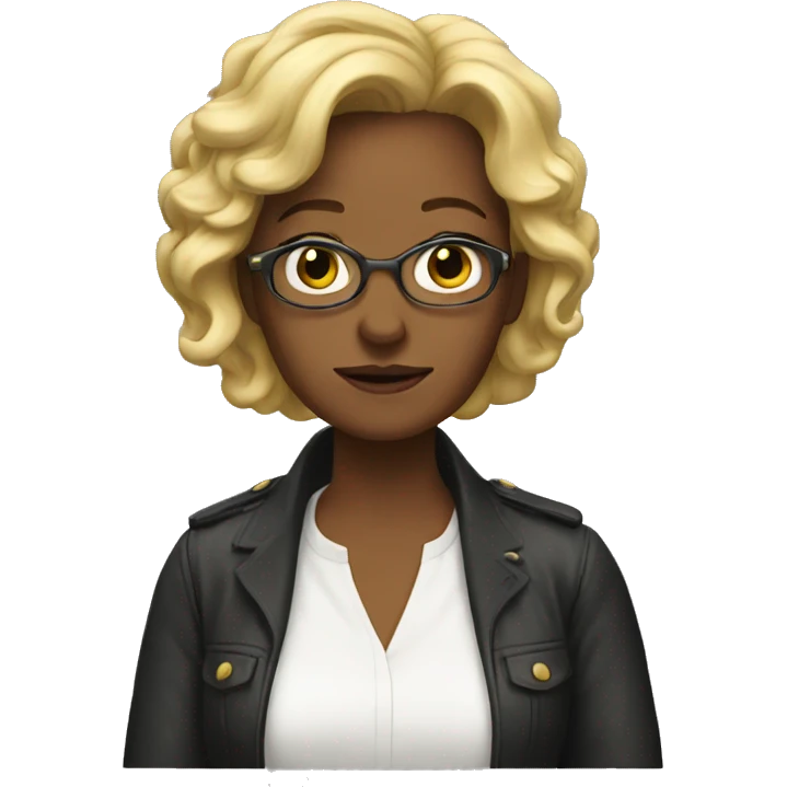 sheri emoji