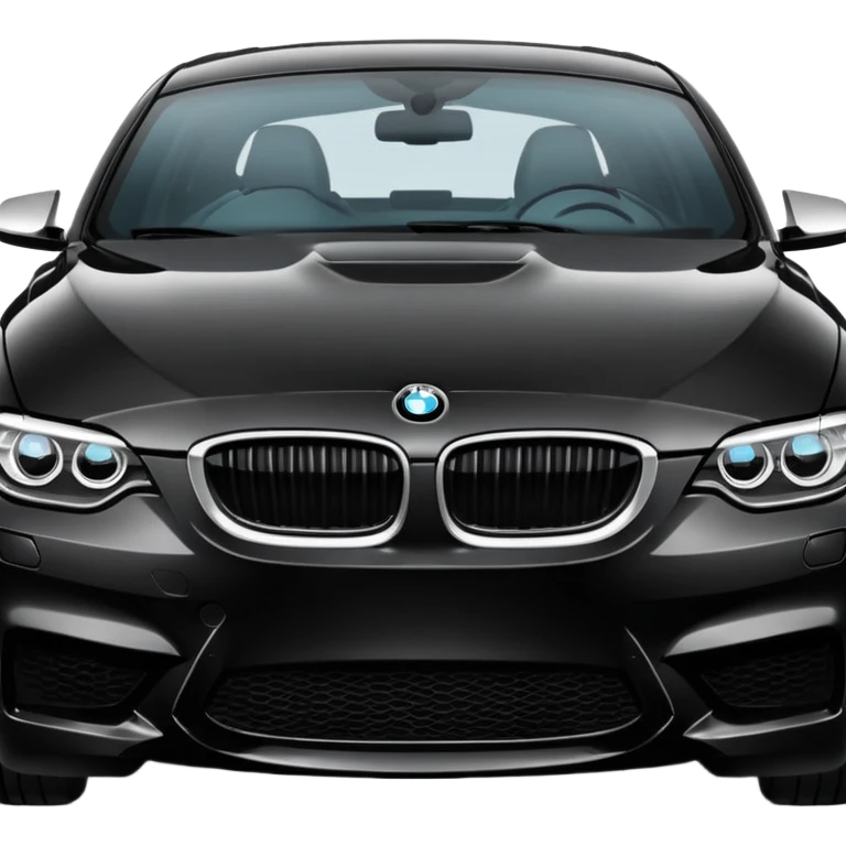 Bmw emoji
