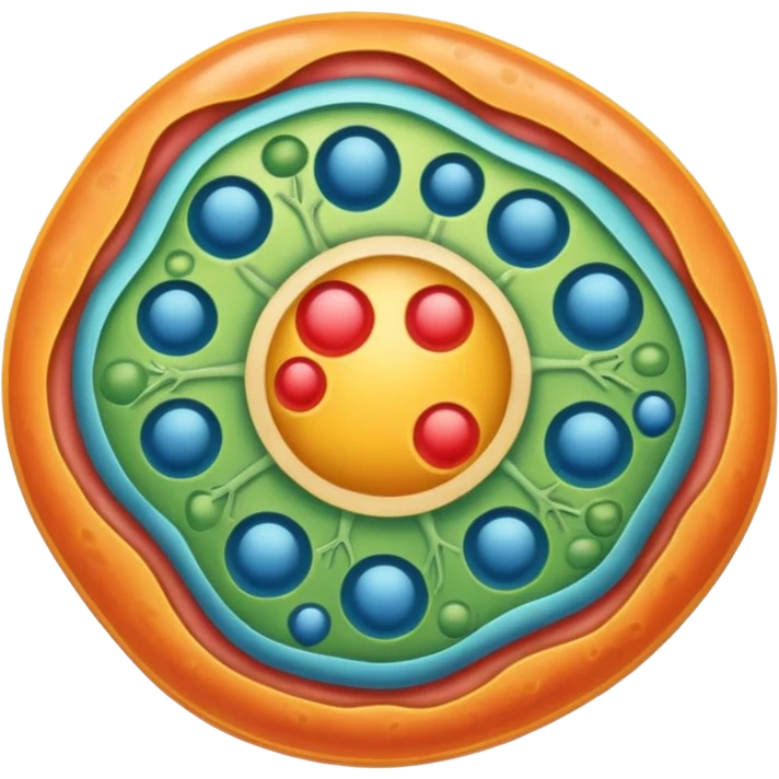 cell patophysiology emoji