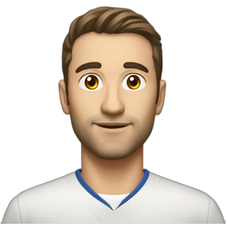 Marko Vujasinovic emoji
