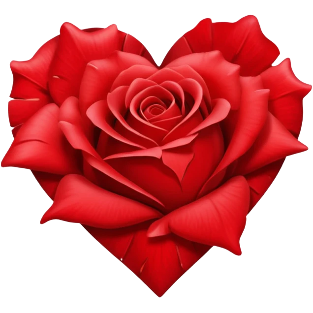 Put The 💔 Emoji And 🥀 Emoji Together In One Image emoji