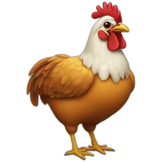 don pollo emoji