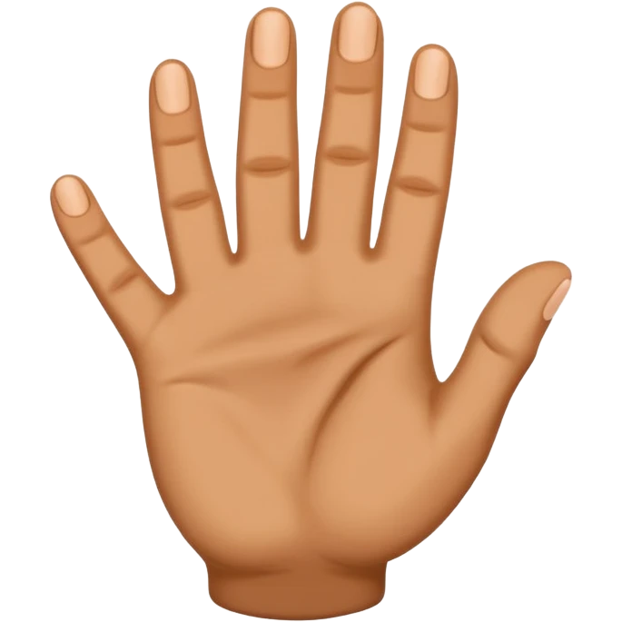 Come here finger motion  emoji