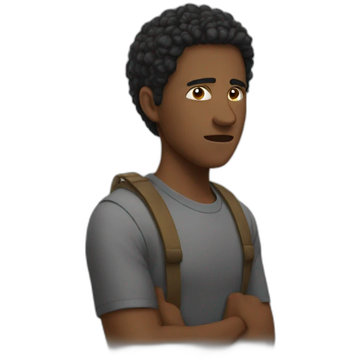 drama emoji