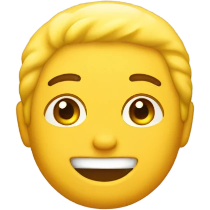 jabón para manos color amarillo emoji