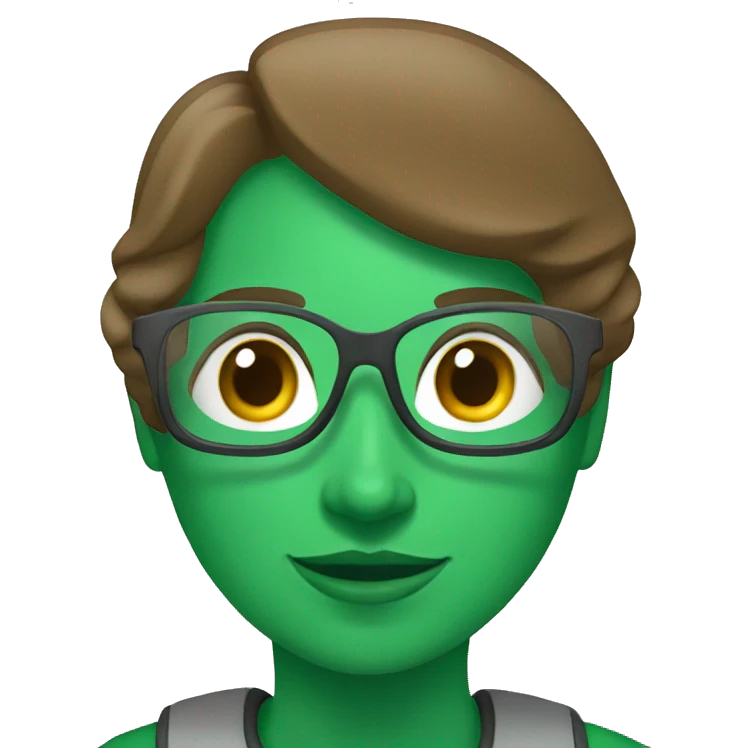 women in environmental science emoji