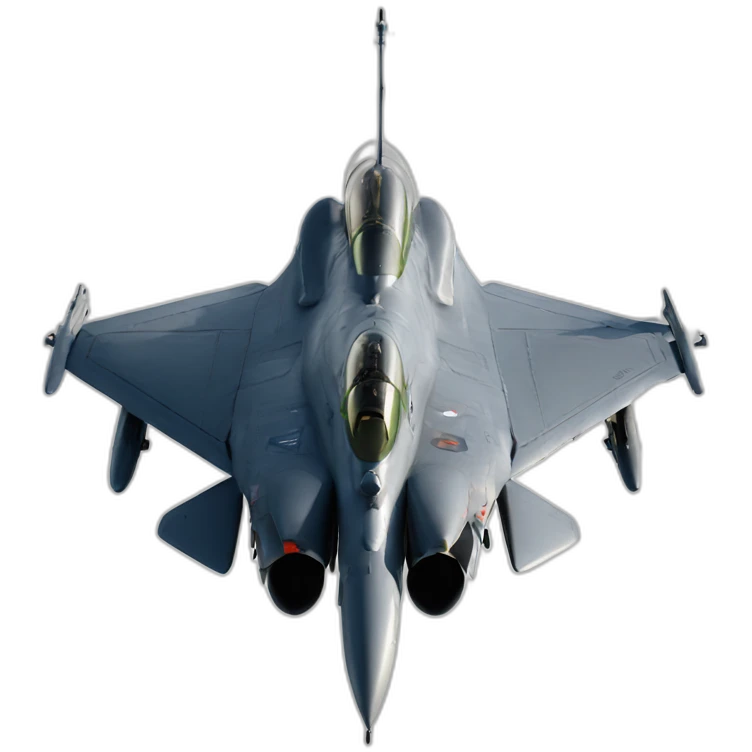 Rafale marine emoji