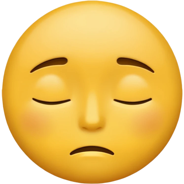 nap time emoji emoji