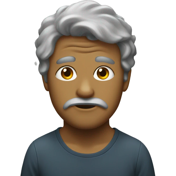 glup shitto emoji